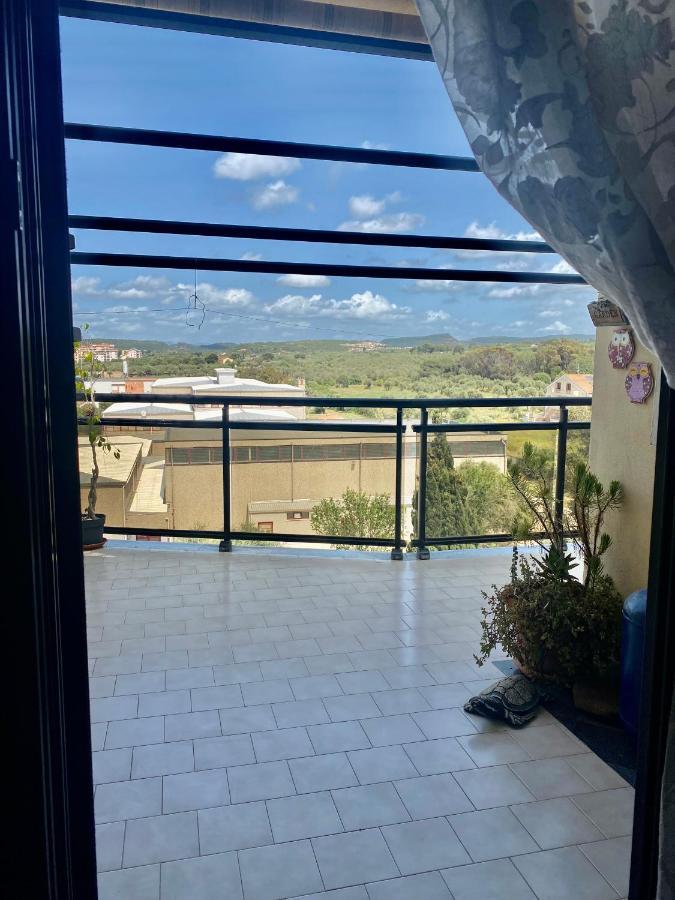 Ladya Lägenhet Alghero Exteriör bild